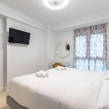 Cruces Metro Rooms バラカルド エクステリア 写真