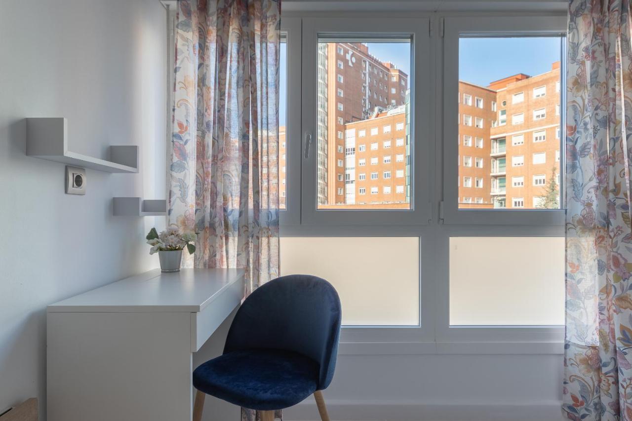 Cruces Metro Rooms バラカルド エクステリア 写真