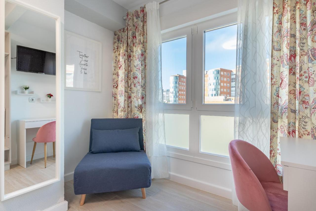 Cruces Metro Rooms バラカルド エクステリア 写真
