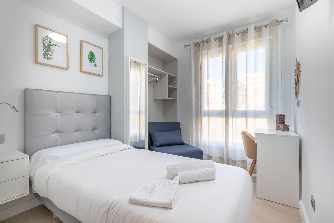 Cruces Metro Rooms バラカルド エクステリア 写真