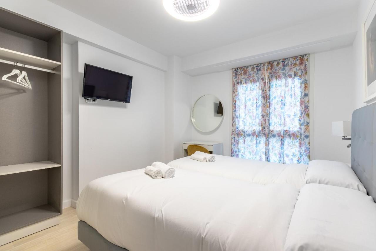 Cruces Metro Rooms バラカルド エクステリア 写真