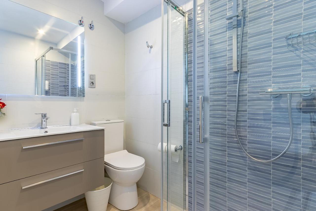 Cruces Metro Rooms バラカルド エクステリア 写真