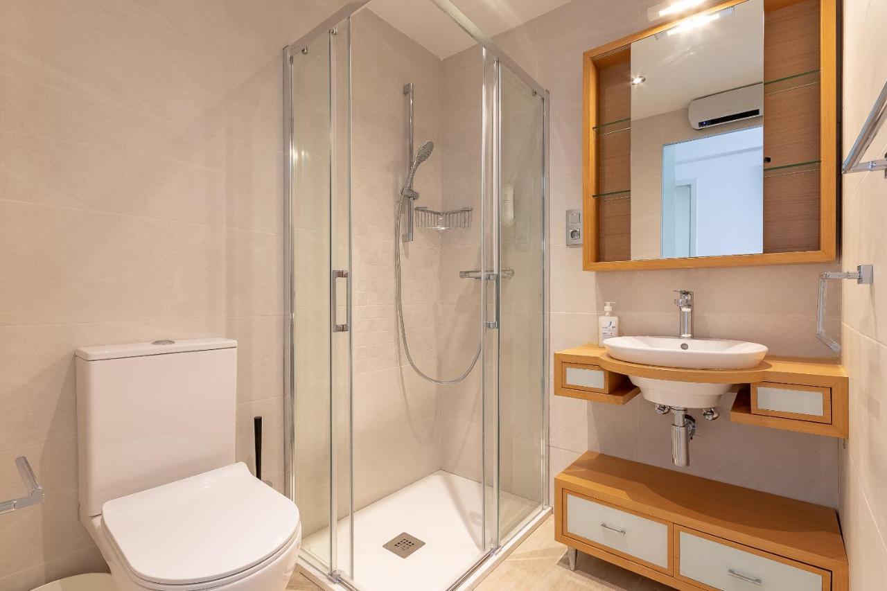Cruces Metro Rooms バラカルド エクステリア 写真