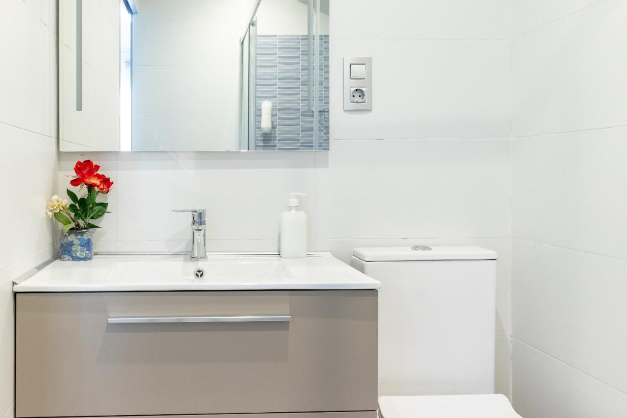 Cruces Metro Rooms バラカルド エクステリア 写真