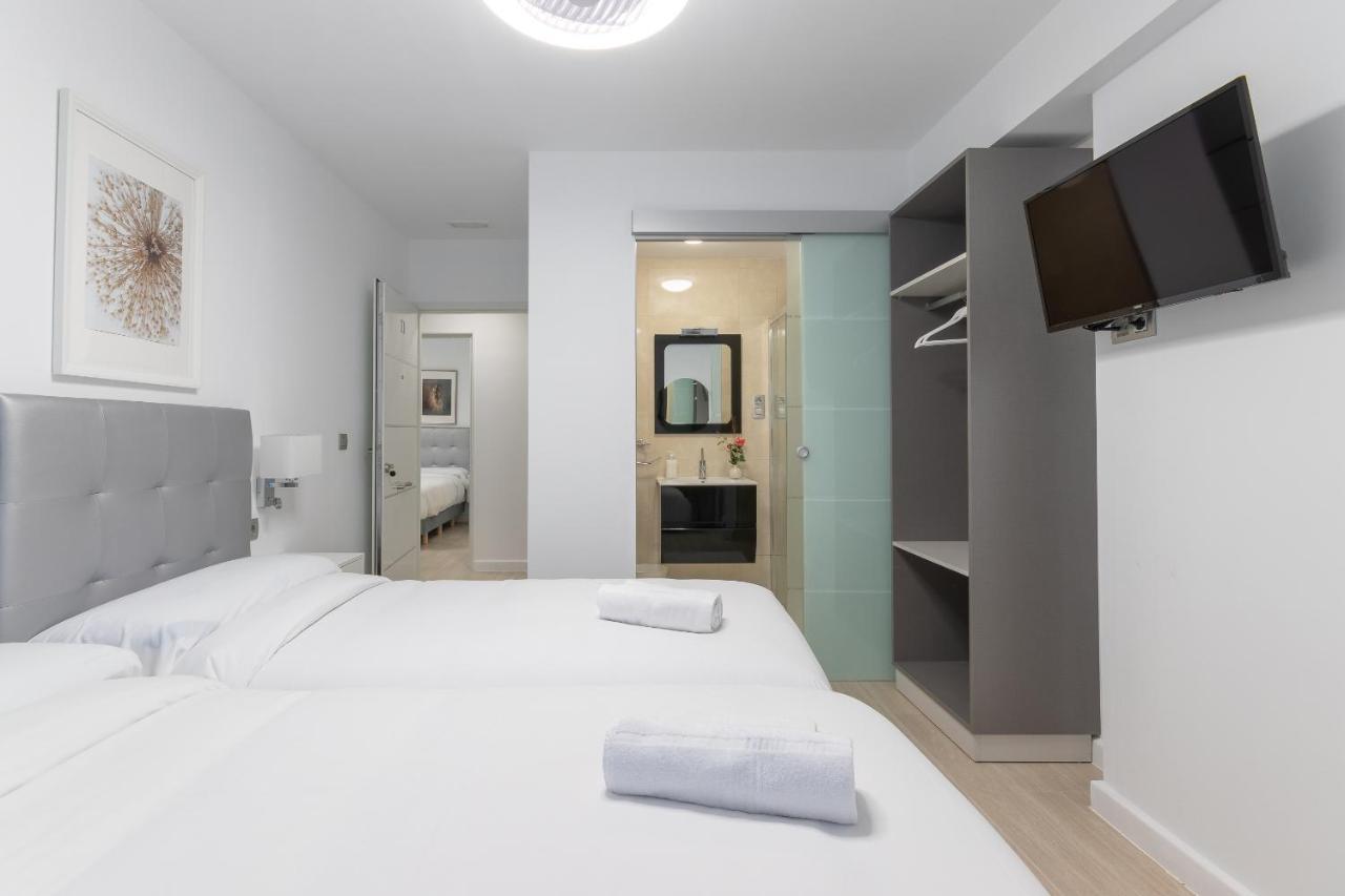 Cruces Metro Rooms バラカルド エクステリア 写真