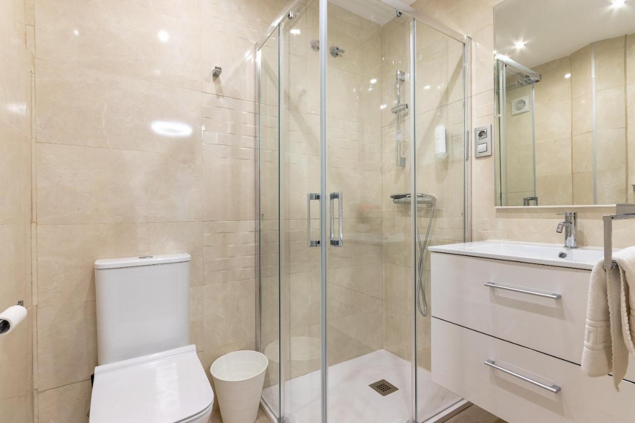 Cruces Metro Rooms バラカルド エクステリア 写真