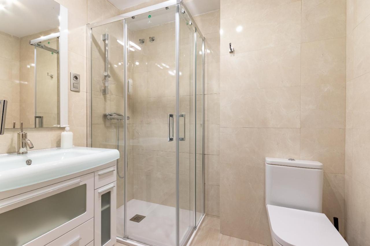 Cruces Metro Rooms バラカルド エクステリア 写真