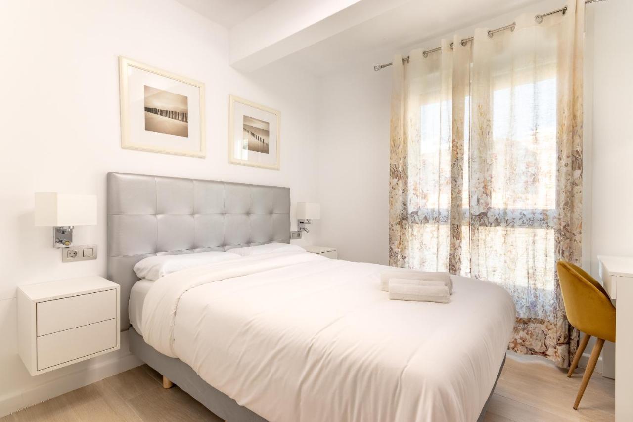 Cruces Metro Rooms バラカルド エクステリア 写真