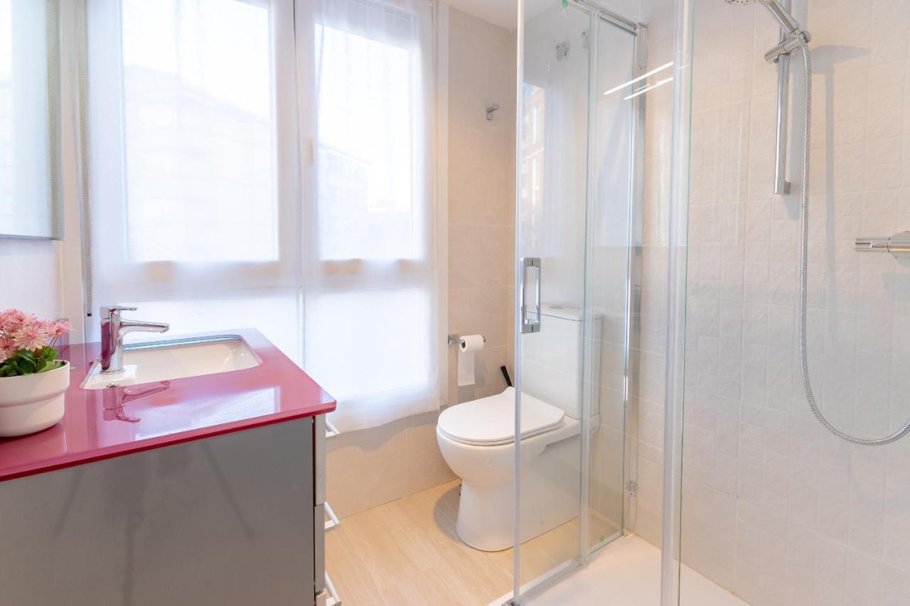 Cruces Metro Rooms バラカルド エクステリア 写真