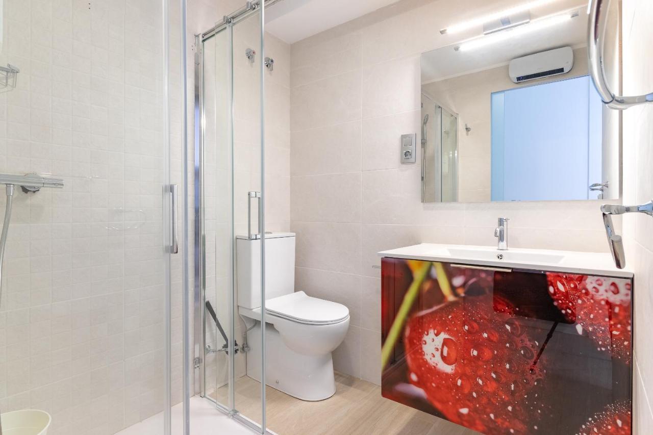 Cruces Metro Rooms バラカルド エクステリア 写真